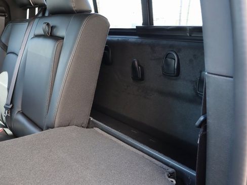 New 2025 RAM 2500 Laramie w/ Night Edition image 45