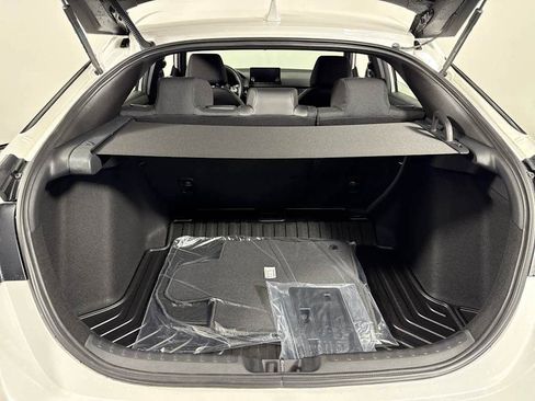 New 2025 Honda Civic Sport image 18