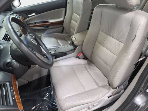 Used 2012 Honda Accord EX-L image 13
