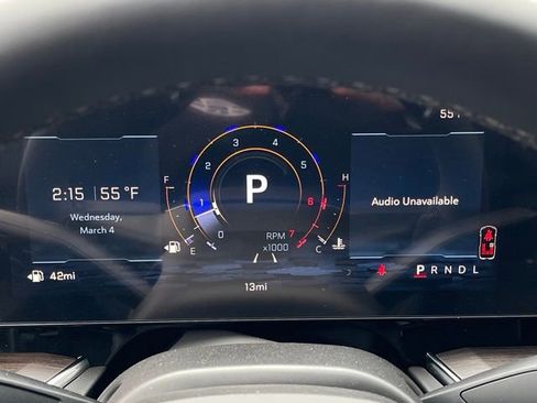 New 2026 Chevrolet Suburban Premier RWD image 29