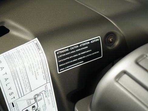 Used 2008 Ferrari F430 Spider image 59