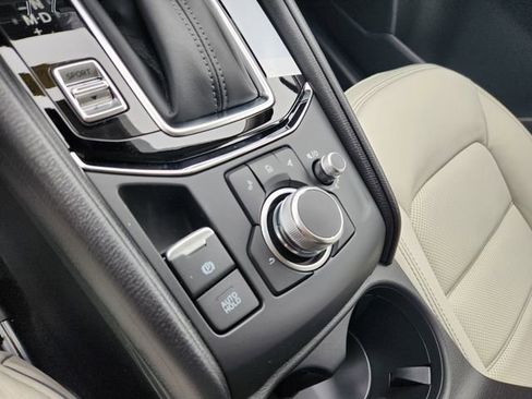New 2025 MAZDA CX-5 AWD 2.5 S w/ Preferred Package image 19