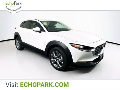 Used 2023 MAZDA CX-30 AWD 2.5 S w/ Select Package
