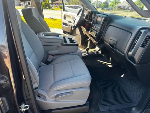 Used 2016 GMC Sierra 1500 4x4 Double Cab w/ Elevation Edition image 12