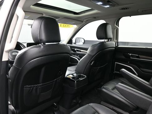 Used 2021 Kia Telluride EX w/ EX Premium Package AWD/4WD image 23