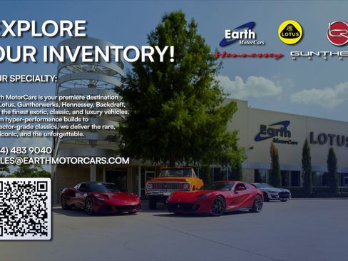 Used 2004 Porsche 911 GT3 RWD image 6