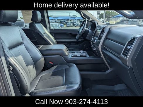 Used 2021 Ford Expedition XLT RWD image 33