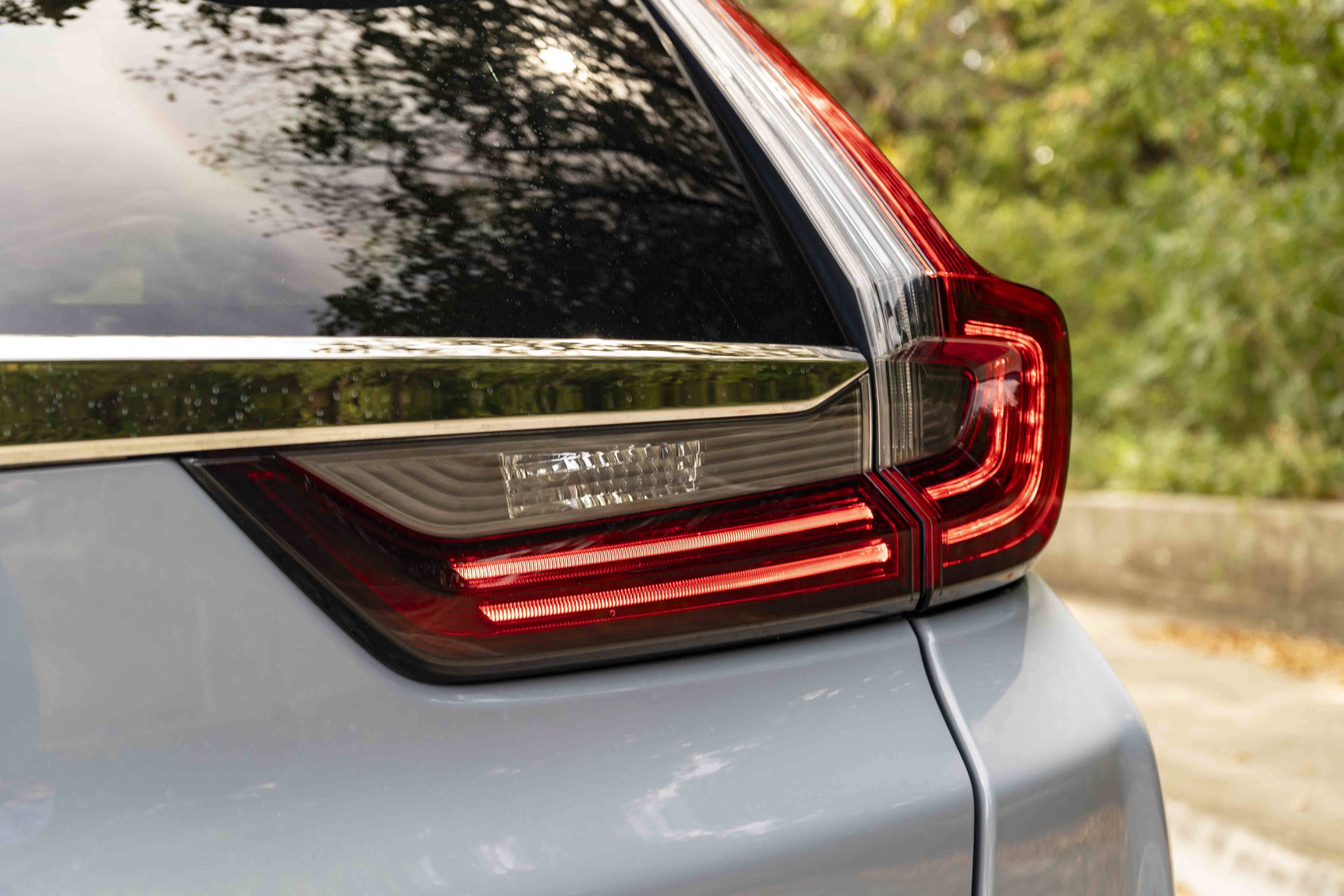 Used 2021 Honda CR-V EX-L image 13