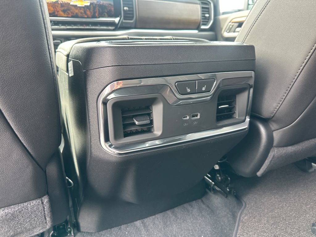 New 2026 Chevrolet Silverado 2500 High Country w/ High Country Premium Package AWD/4WD image 21