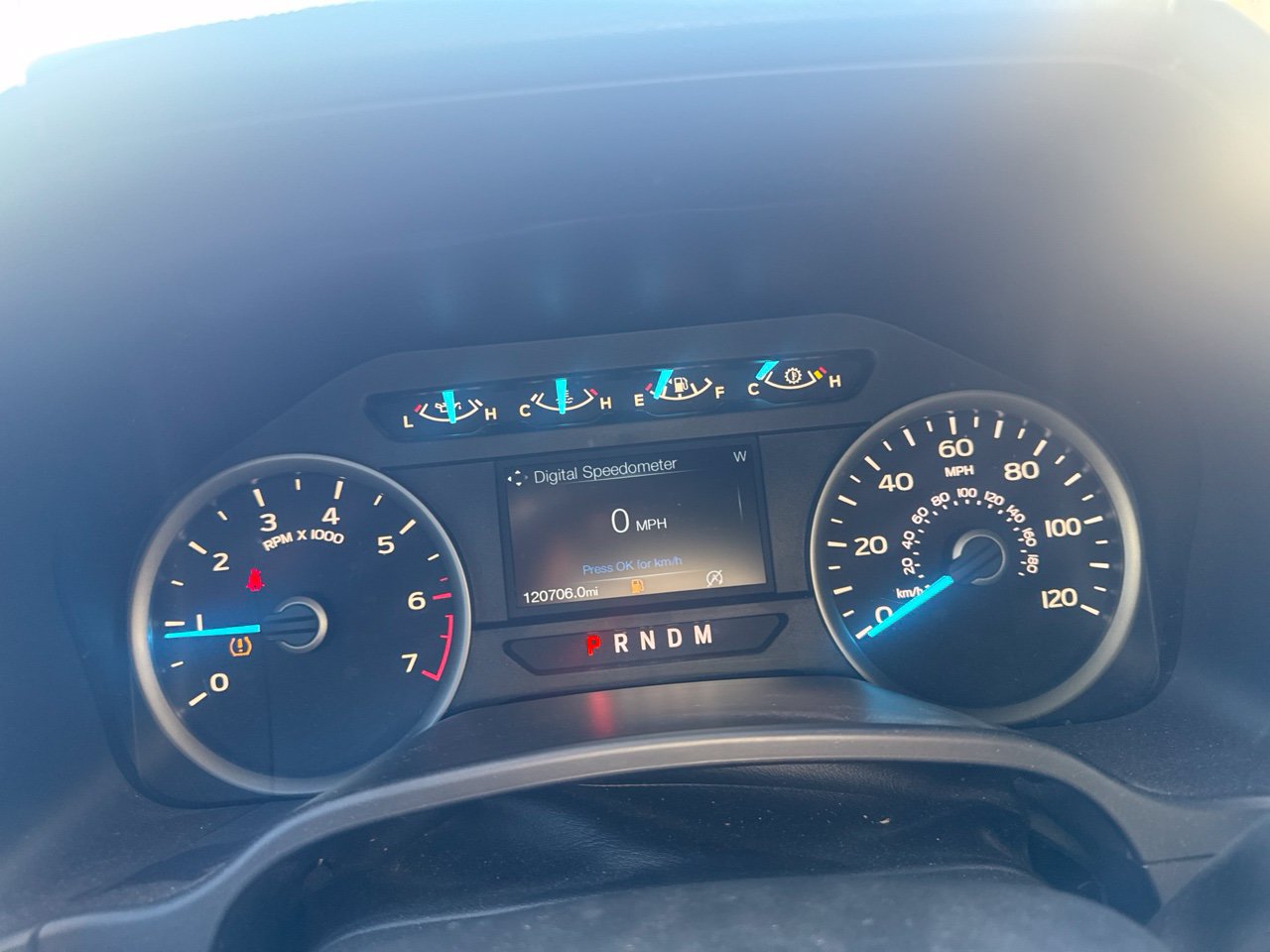 Used 2018 Ford F150 XLT w/ Equipment Group 301A Mid RWD image 10