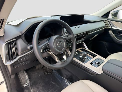 New 2026 MAZDA CX-90 3.3 Turbo w/ Premium Sport Pkg image 28