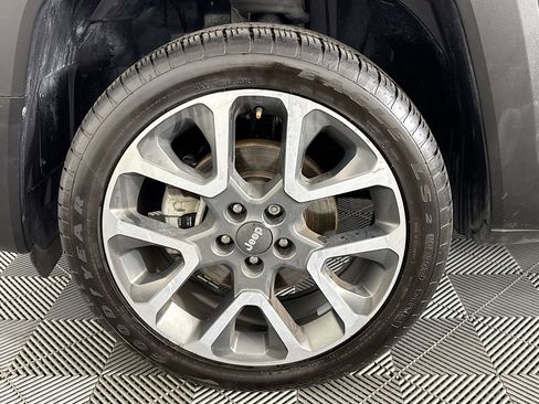 Used 2022 Jeep Renegade Limited w/ Sun, Sound & Wheels Group image 37