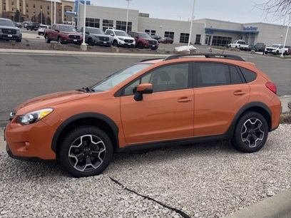 Used 2015 Subaru Crosstrek 2.0i Limited