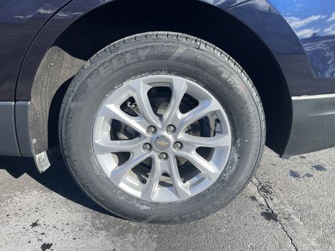 Used 2020 Chevrolet Equinox LT image 26