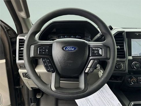 Used 2021 Ford F250 XLT w/ XLT Premium Package image 40