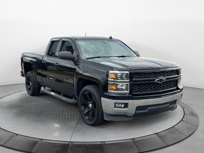 Used 2014 Chevrolet Silverado 1500 LT w/ LT Convenience Package