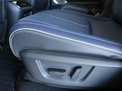 New 2026 INFINITI QX80 SPORT image 24