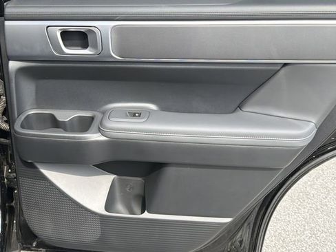 New 2026 Hyundai Santa Fe SEL FWD image 16