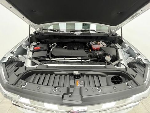 New 2026 Chevrolet Silverado 1500 LT AWD/4WD image 16