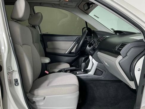 Used 2015 Subaru Forester 2.5i Premium w/ Popular Package #2 AWD/4WD image 24