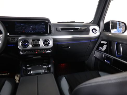 Used 2025 Mercedes-Benz G 63 AMG 4MATIC image 45