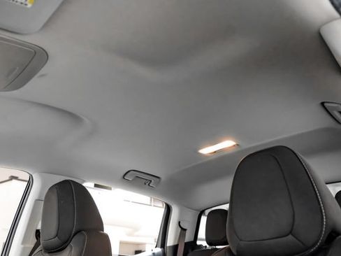 Used 2020 Chevrolet Colorado LT w/ Safety Package RWD image 29