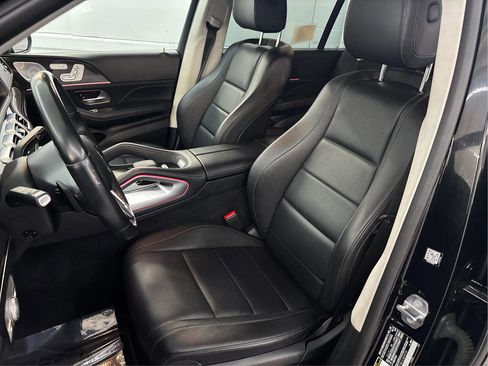 Used 2020 Mercedes-Benz GLS 450 4MATIC image 13