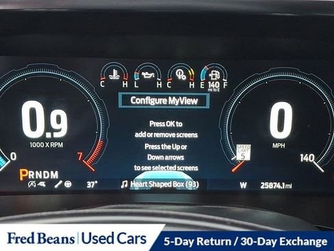 Certified 2023 Ford F150 Raptor image 26