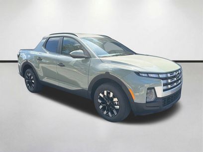 New 2026 Hyundai Santa Cruz SEL