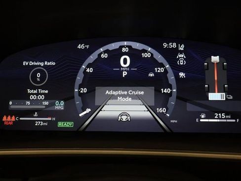 New 2026 Toyota Corolla XLE image 16