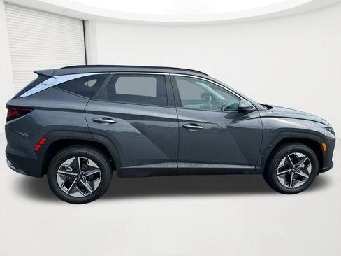 Certified 2026 Hyundai Tucson SEL AWD/4WD image 4