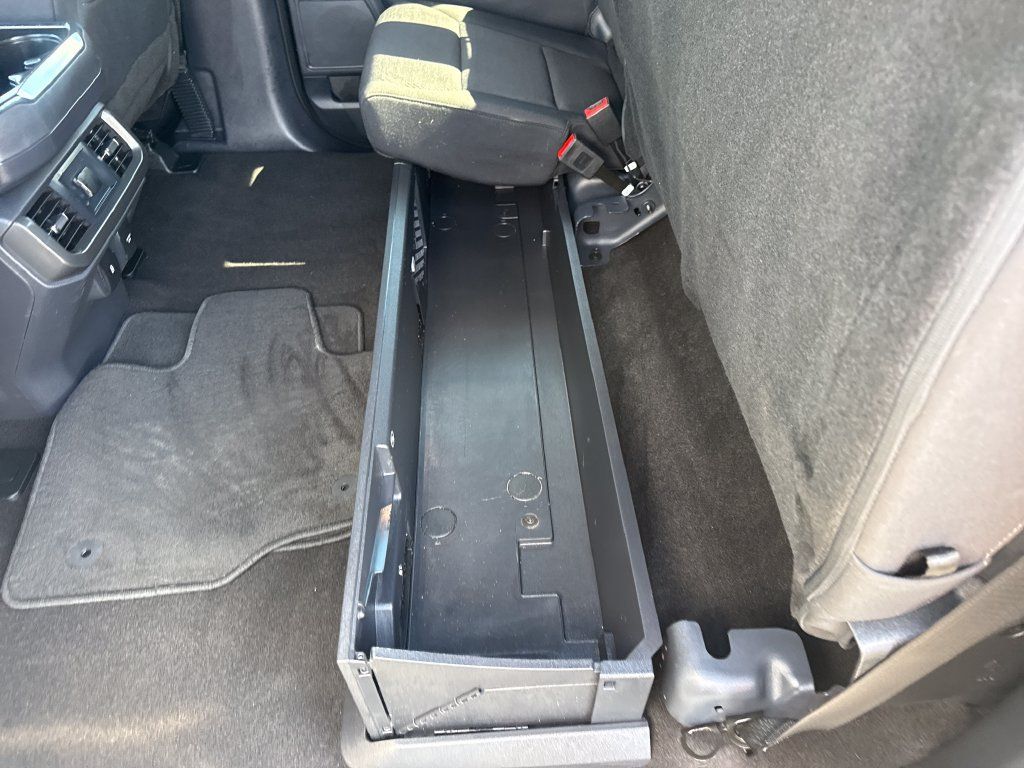 Used 2024 Ford F150 XLT w/ Equipment Group 302A MID AWD/4WD image 19