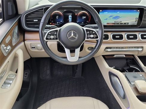 Used 2021 Mercedes-Benz GLE 350 image 7