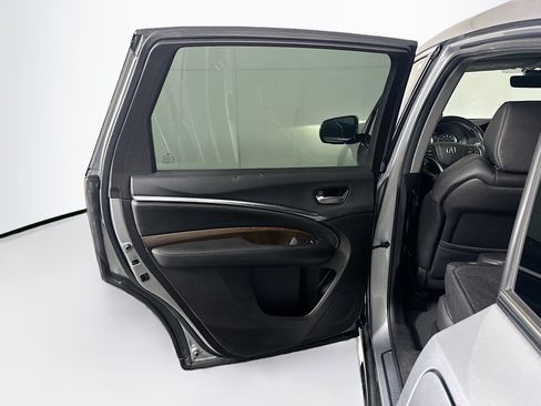 Used 2019 Acura MDX FWD w/ Technology Package image 26