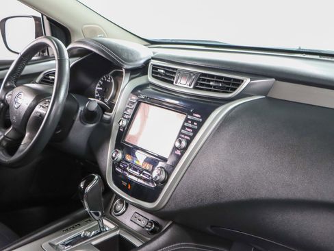 Used 2019 Nissan Murano SL w/ SL Technology Package image 26