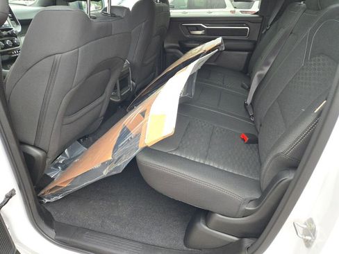 New 2025 RAM 1500 Big Horn w/ Protection Group image 15