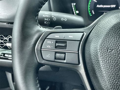 New 2025 Honda Accord EX-L image 18