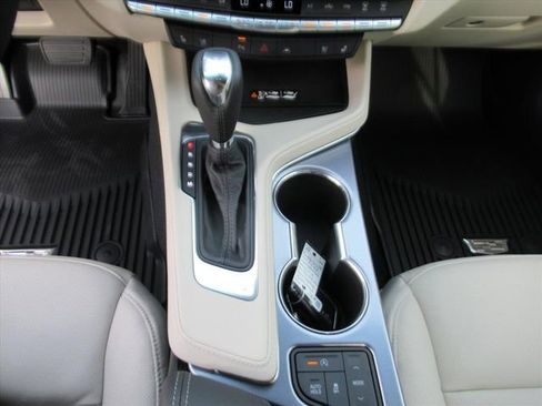 New 2026 Cadillac CT4 Premium Luxury image 21