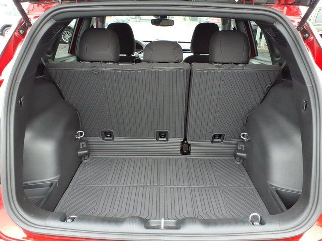 Used 2024 Jeep Compass Sport AWD/4WD image 10