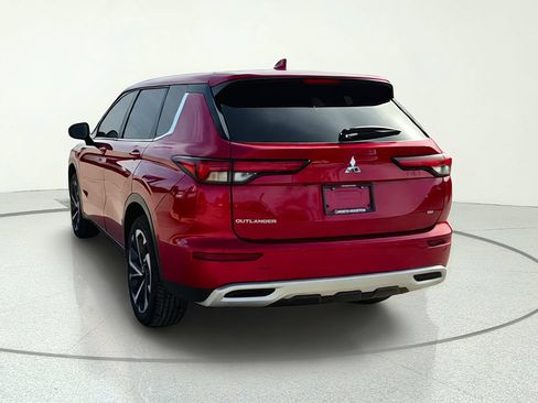 Used 2024 Mitsubishi Outlander SE FWD image 5