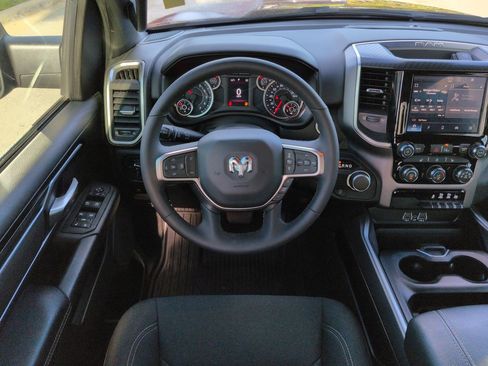 Used 2025 RAM 1500 Big Horn image 16