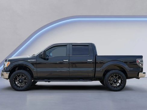 Used 2013 Ford F150 XLT w/ Luxury Equipment Group image 4