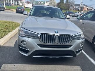 Used 2016 BMW X4 xDrive28i AWD/4WD video 2