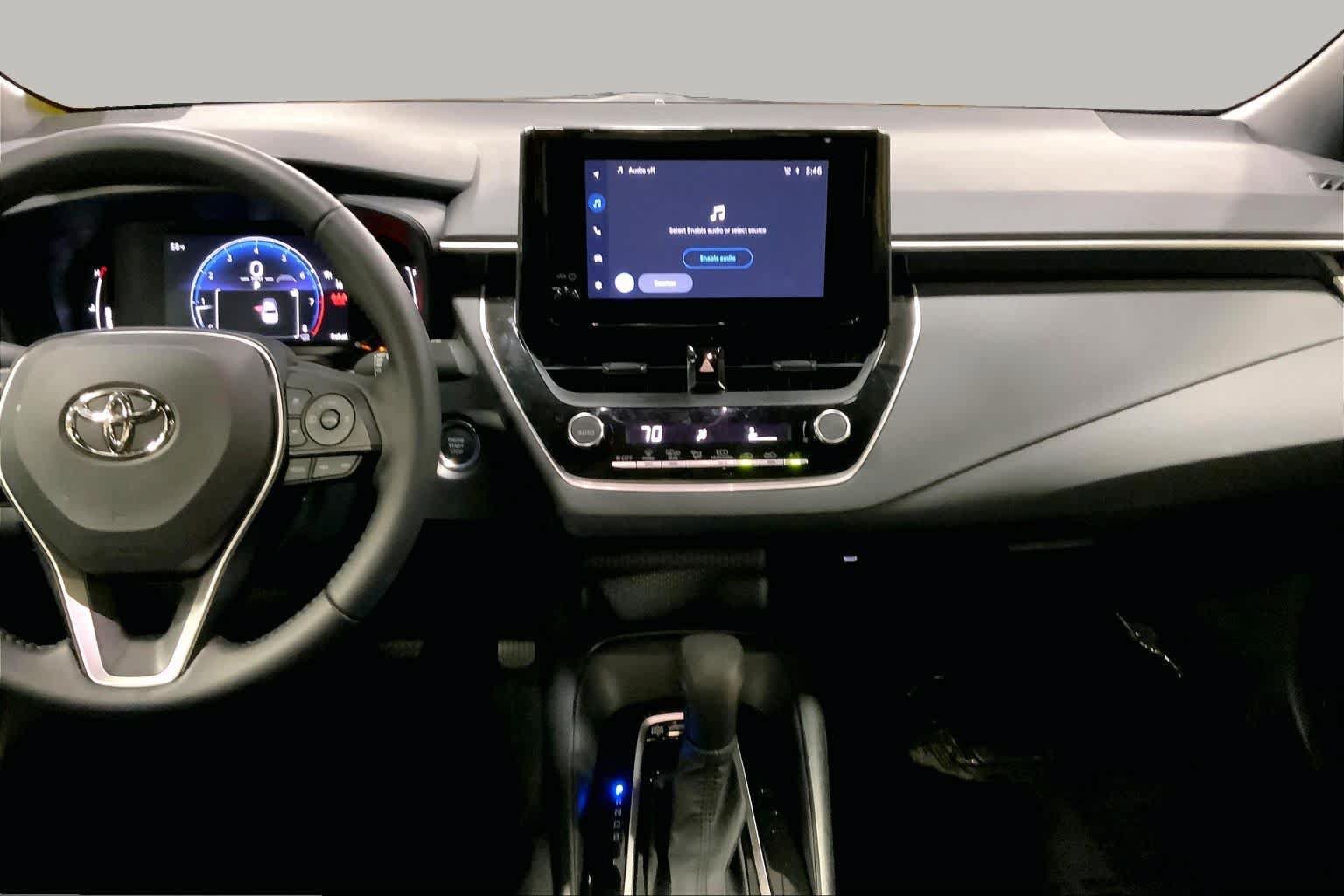 Used 2026 Toyota Corolla SE FWD image 7