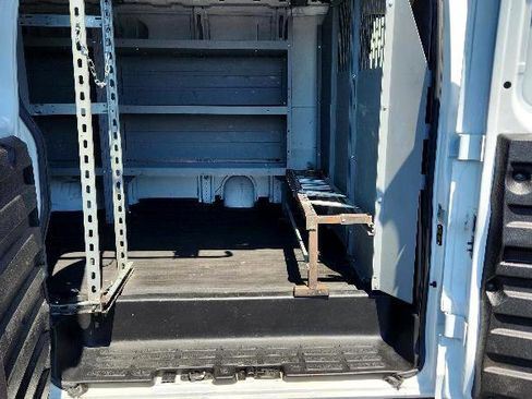Used 2019 Chevrolet Express 2500 w/ Safety Package image 11