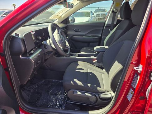 New 2026 Hyundai Kona SEL Sport image 14