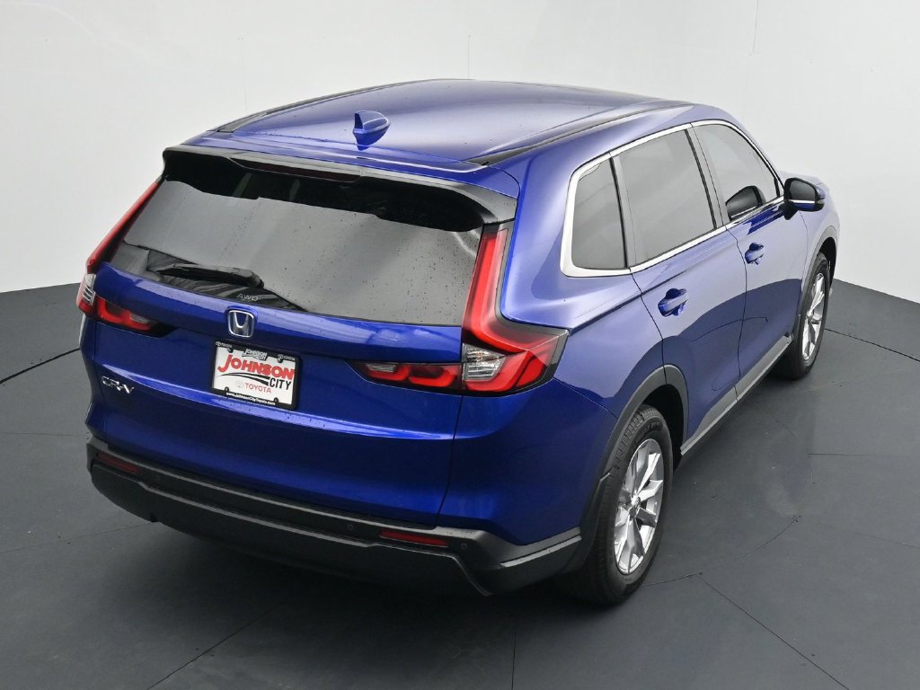 Used 2024 Honda CR-V EX-L image 29