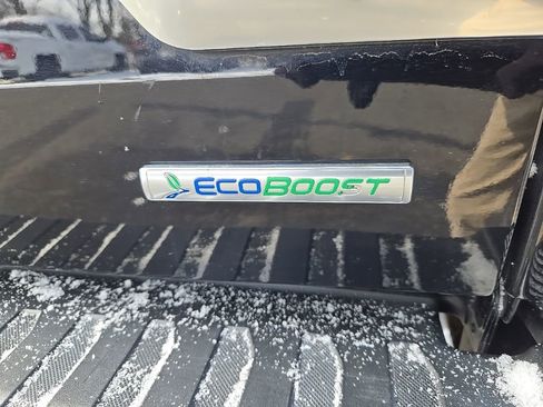 Used 2019 Ford F150 King Ranch w/ Equipment Group 601A Luxury image 9