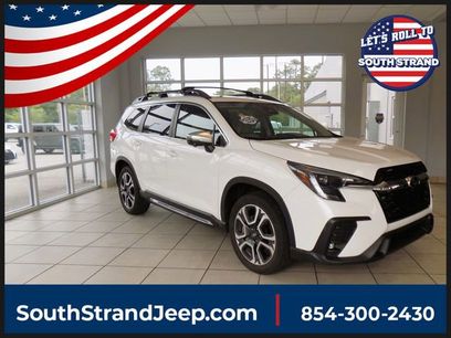 Used 2023 Subaru Ascent Limited w/ Technology Package