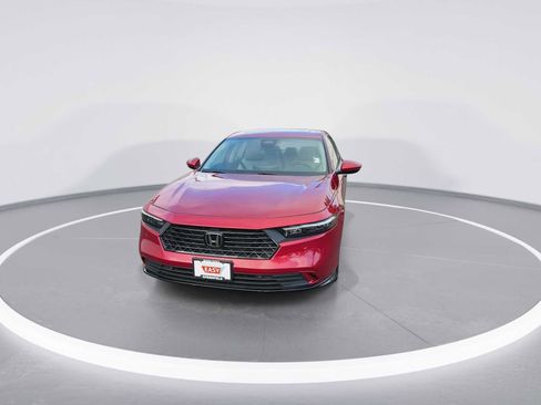 Used 2024 Honda Accord EX-L image 3